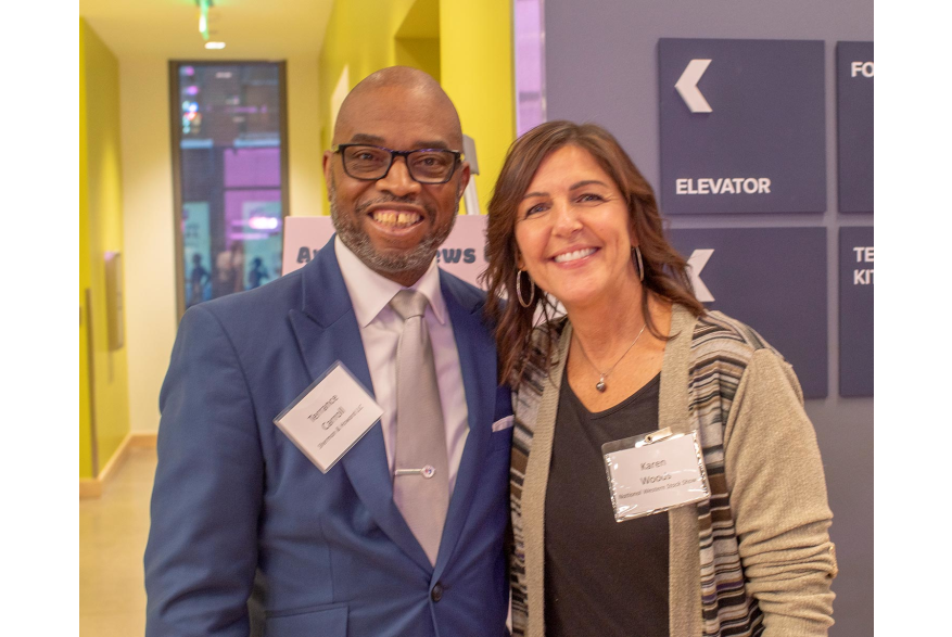 2024 VISIT DENVER's Denver Restaurant Week Presented by Superior Farms American Lamb Kickoff Party