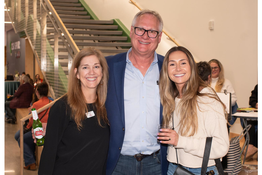 2024 VISIT DENVER's Denver Restaurant Week Presented by Superior Farms American Lamb Kickoff Party