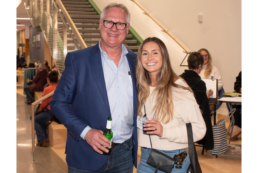 2024 VISIT DENVER's Denver Restaurant Week Presented by Superior Farms American Lamb Kickoff Party