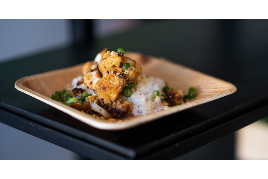 2024 VISIT DENVER's Denver Restaurant Week Presented by Superior Farms American Lamb Kickoff Party