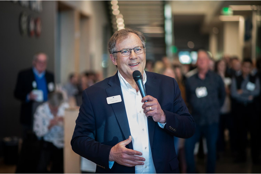 2024 VISIT DENVER's Denver Restaurant Week Presented by Superior Farms American Lamb Kickoff Party