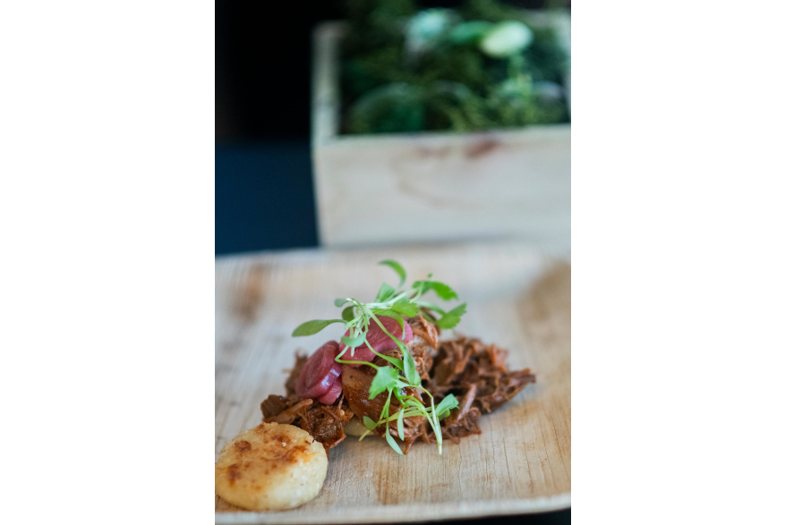 2024 VISIT DENVER's Denver Restaurant Week Presented by Superior Farms American Lamb Kickoff Party