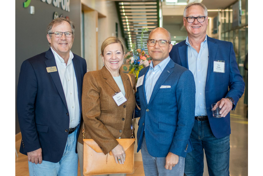 2024 VISIT DENVER's Denver Restaurant Week Presented by Superior Farms American Lamb Kickoff Party