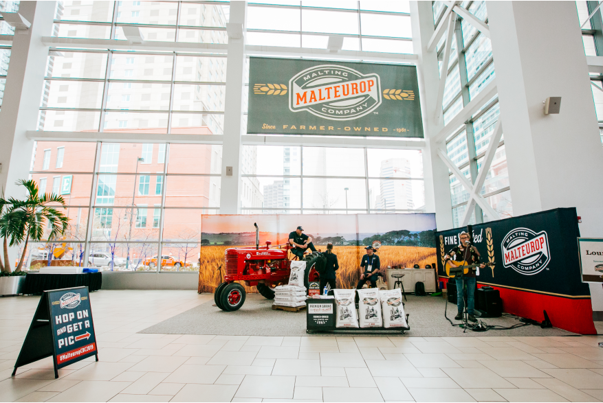 2019 Craft Brewers Conference & BrewExpo America in Denver