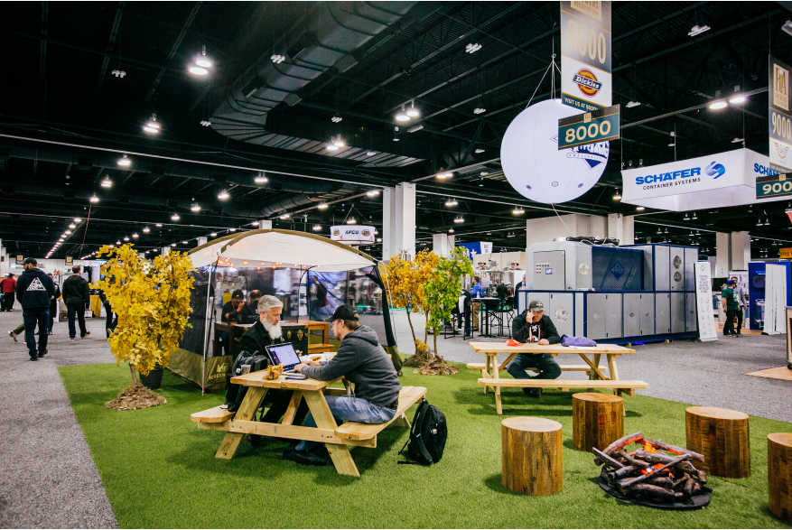 2019 Craft Brewers Conference & BrewExpo America in Denver