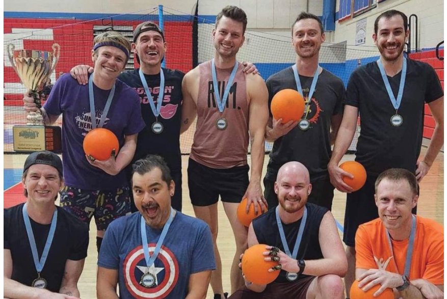 Gay Games Denver 2030