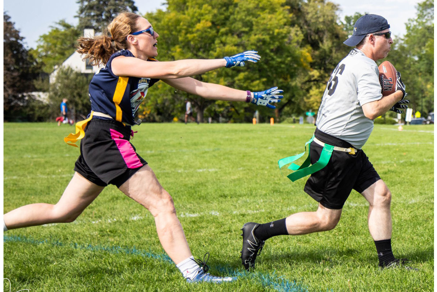 Gay Games Denver 2030
