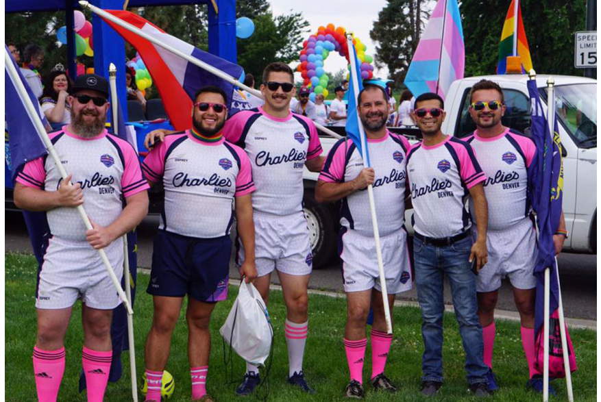 Gay Games Denver 2030