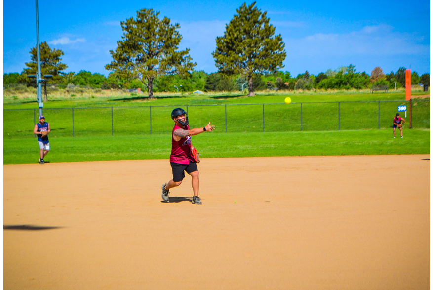 Gay Games Denver 2030