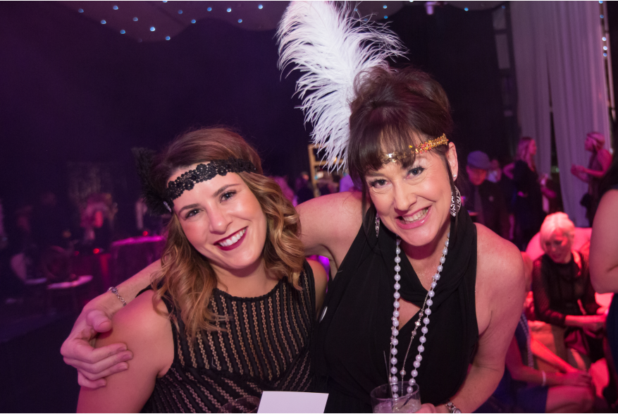 HelmsBriscoe Roaring 20's Party