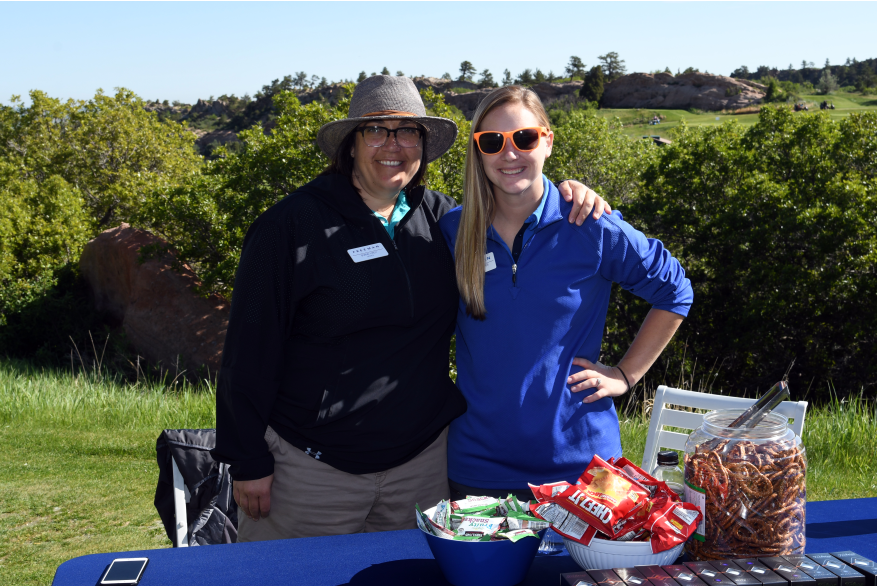 2019 Chairman's Cup and Partnership Open