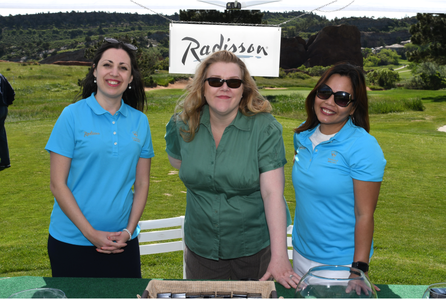 2019 Chairman's Cup and Partnership Open