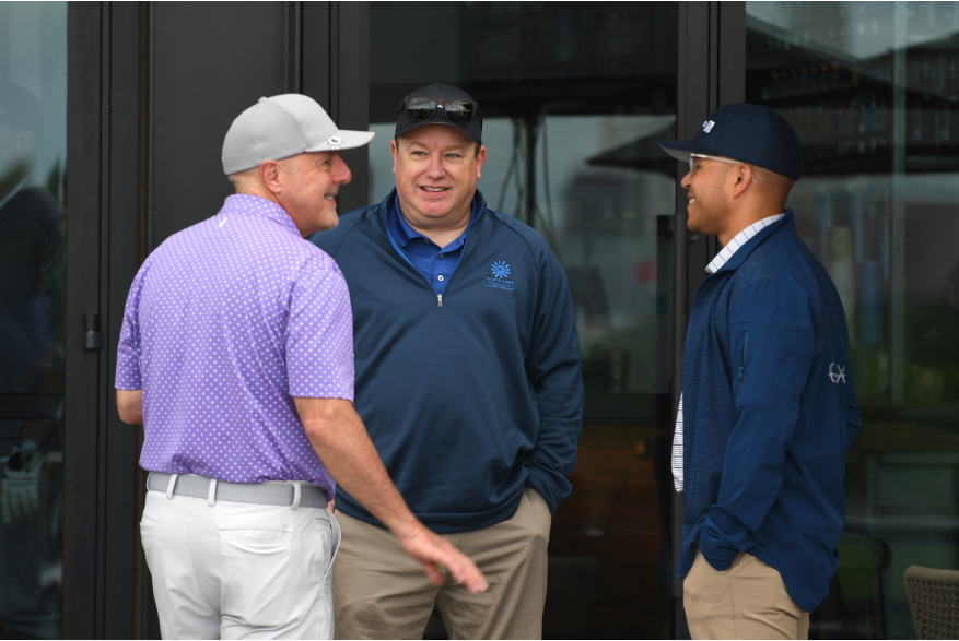 2022 Chairman's Cup and Partnership Open