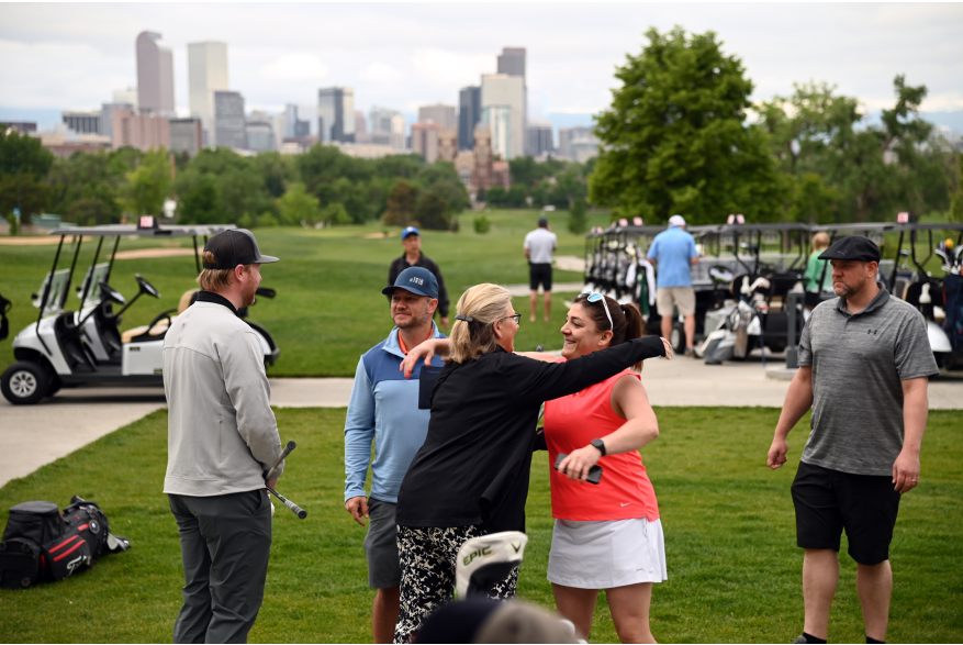 2022 Chairman's Cup and Partnership Open
