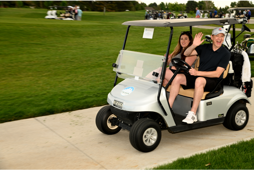 2022 Chairman's Cup and Partnership Open