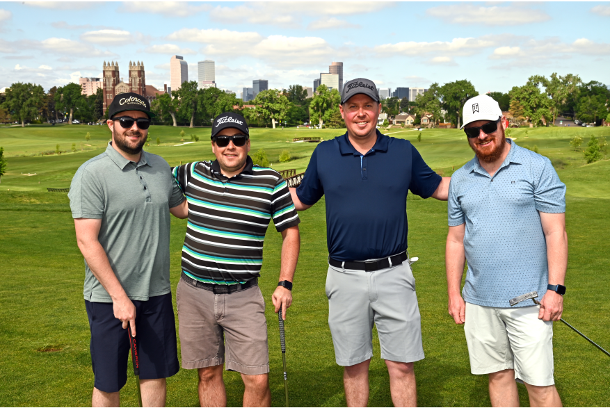 2022 Chairman's Cup and Partnership Open