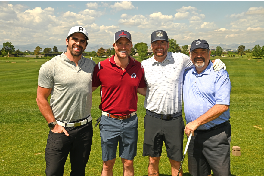 2022 Chairman's Cup and Partnership Open