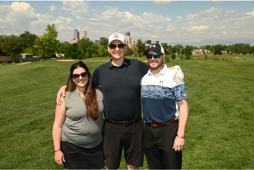 2022 Chairman's Cup and Partnership Open