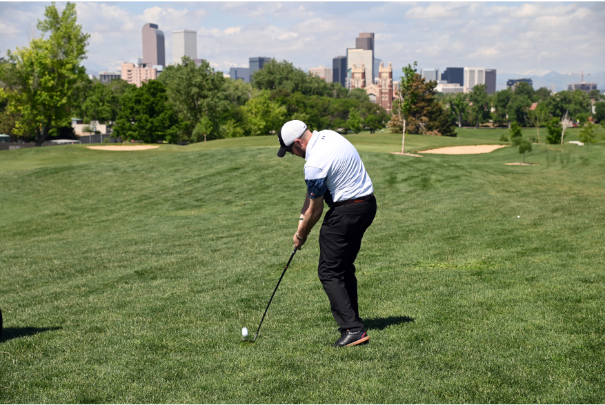 2022 Chairman's Cup and Partnership Open