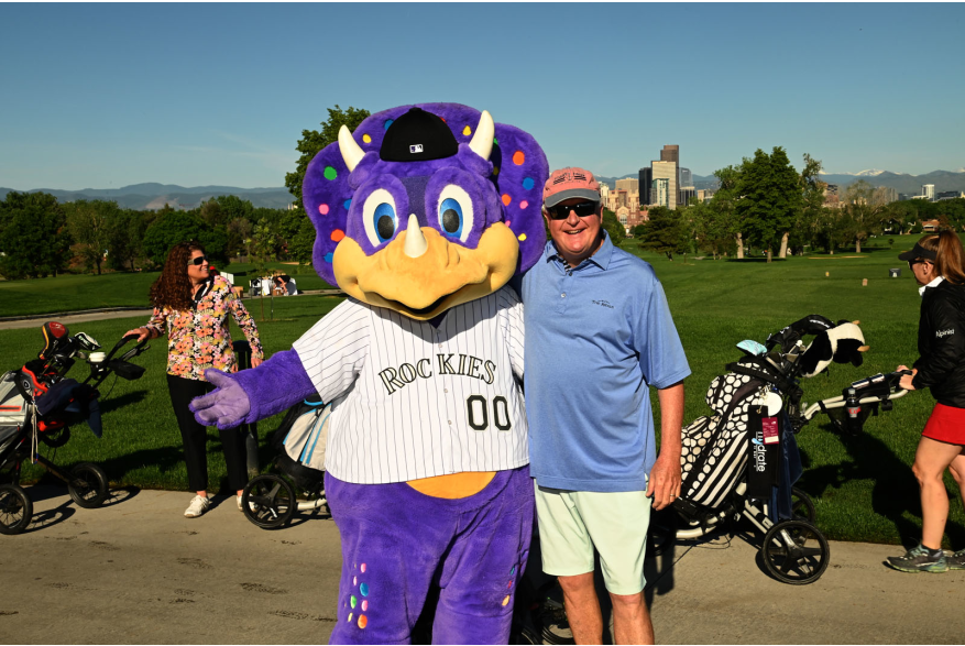2023 Chairman's Cup and Partnership Open