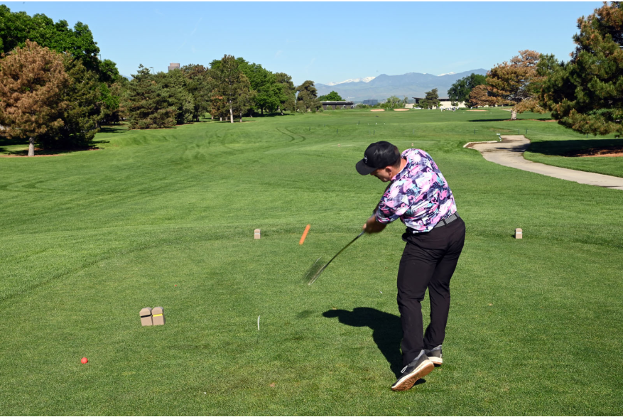 2023 Chairman's Cup and Partnership Open