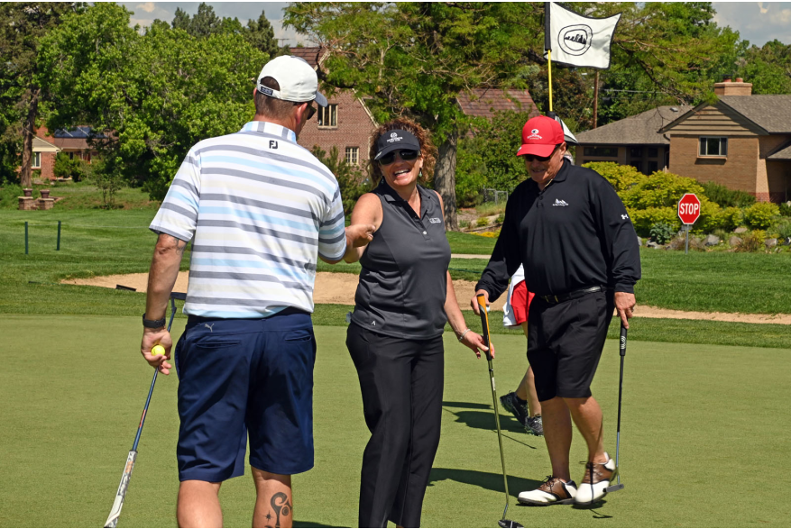 2023 Chairman's Cup and Partnership Open