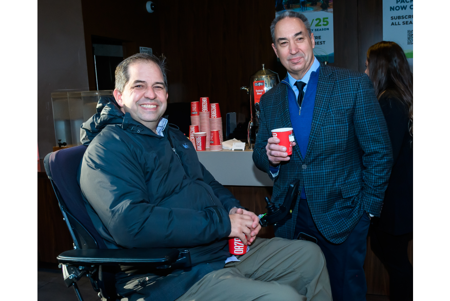 2024 Annual Meeting