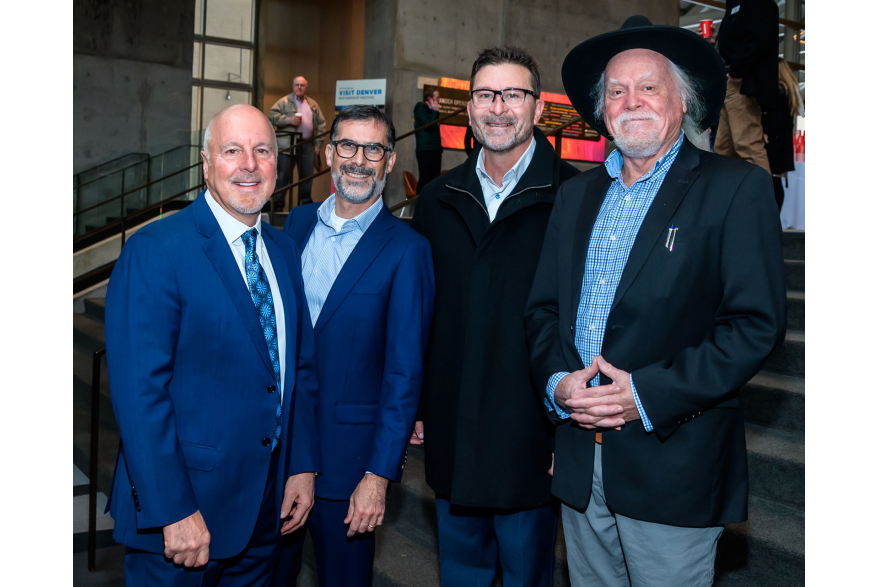 113th Annual Partnership Meeting 2022
