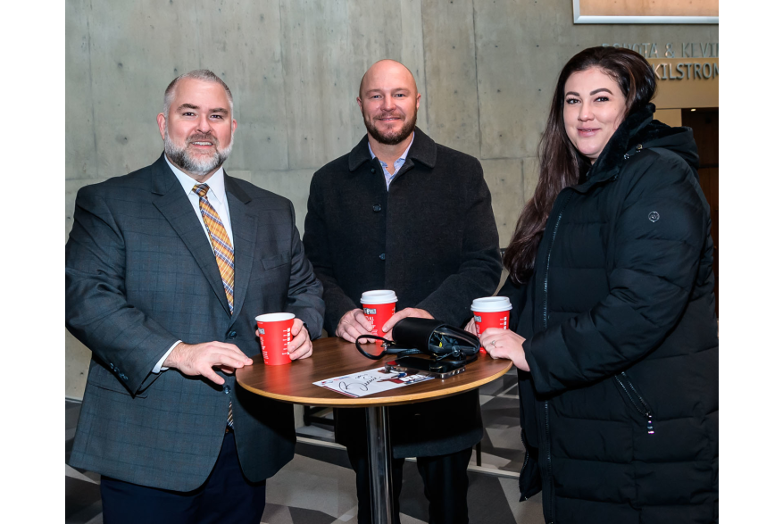 113th Annual Partnership Meeting 2022