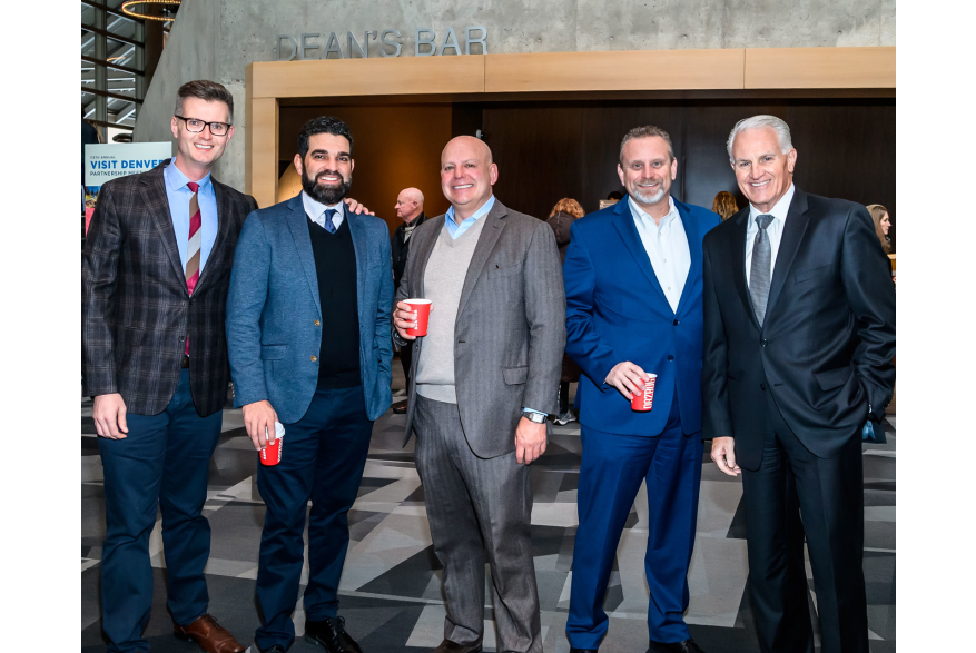 113th Annual Partnership Meeting 2022
