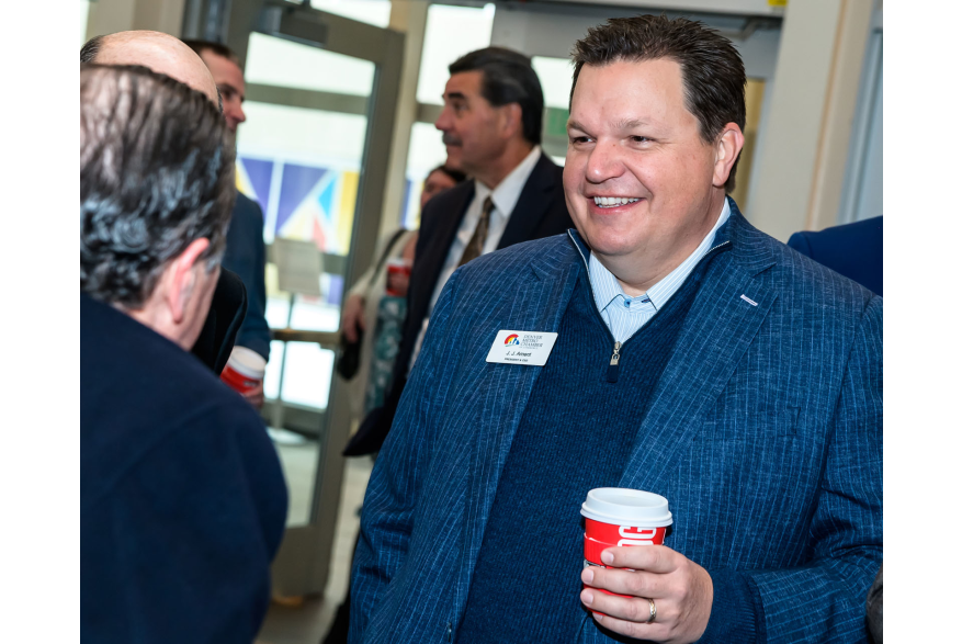113th Annual Partnership Meeting 2022