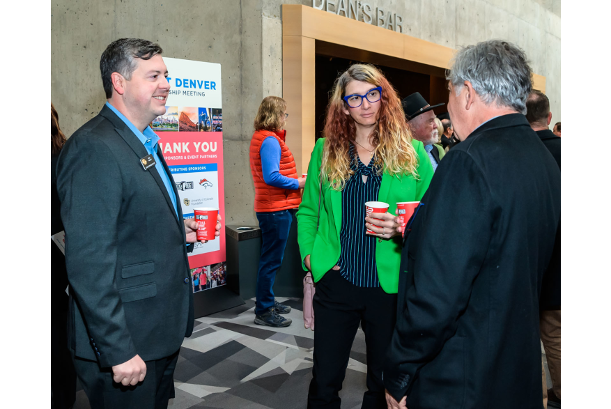 113th Annual Partnership Meeting 2022