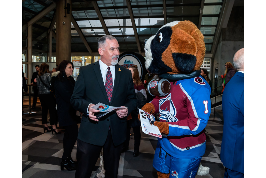 113th Annual Partnership Meeting 2022
