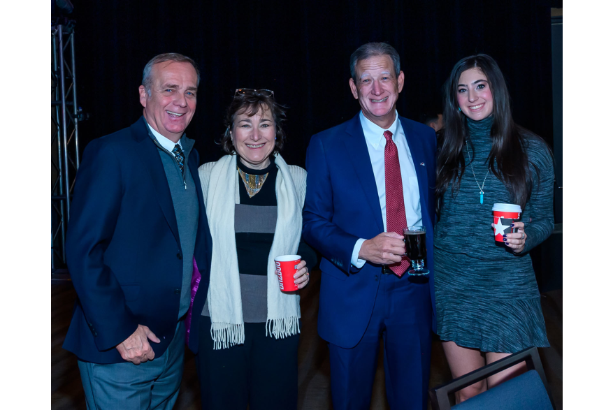 113th Annual Partnership Meeting 2022