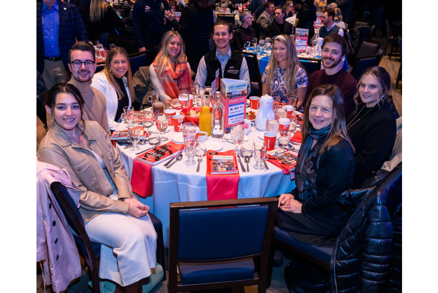 113th Annual Partnership Meeting 2022
