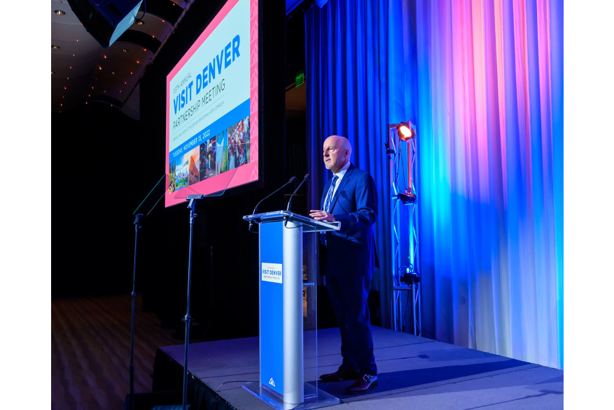 113th Annual Partnership Meeting 2022