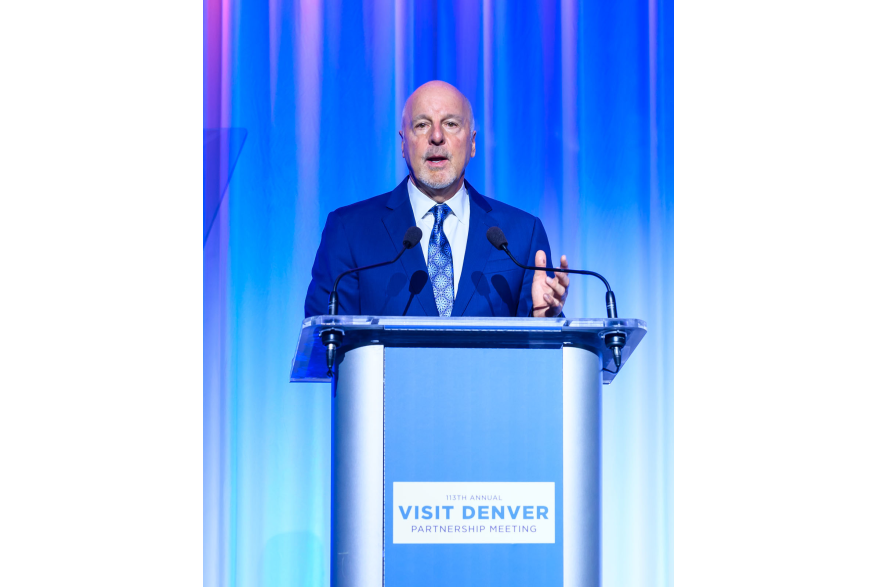 113th Annual Partnership Meeting 2022