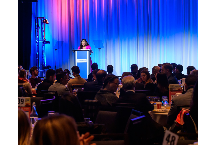 113th Annual Partnership Meeting 2022