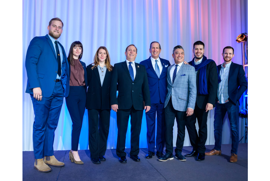 113th Annual Partnership Meeting 2022