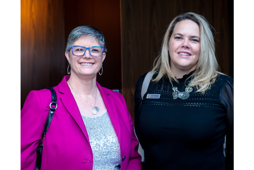 112th Annual Partnership Meeting 2021