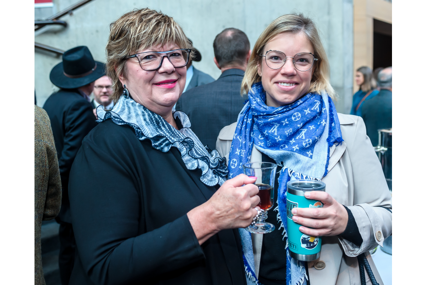 112th Annual Partnership Meeting 2021