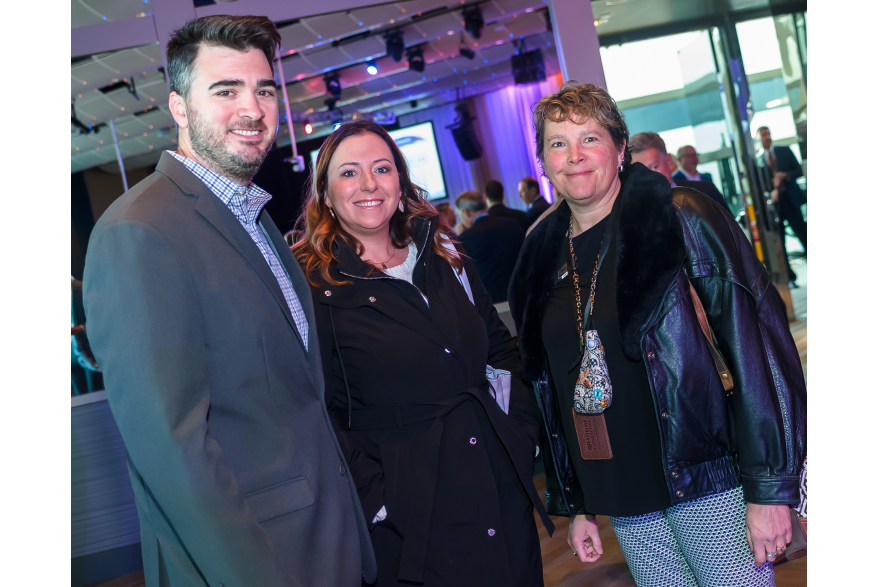 112th Annual Partnership Meeting 2021