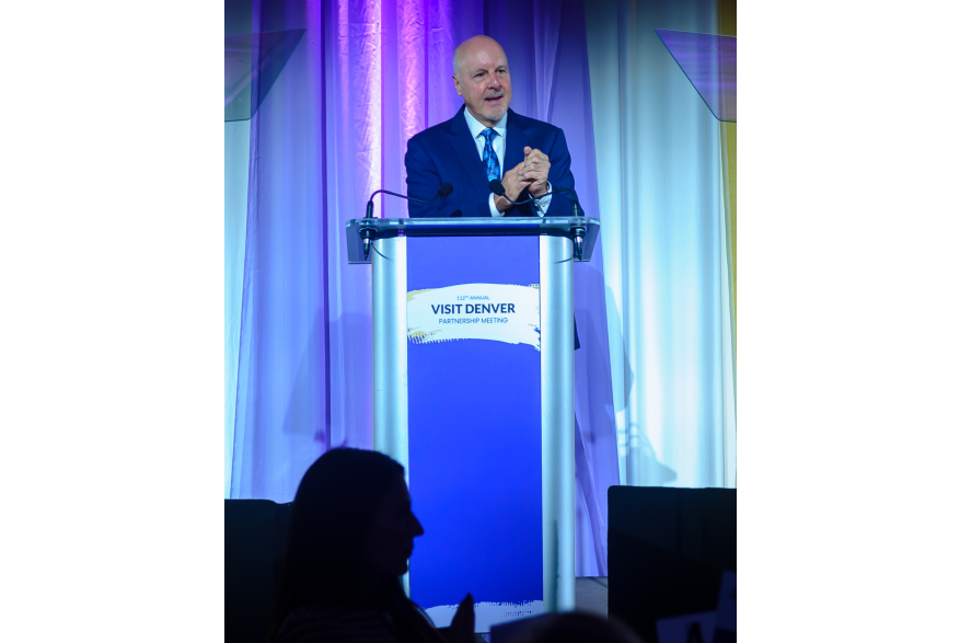 112th Annual Partnership Meeting 2021
