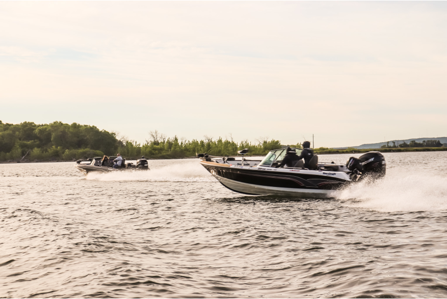Chamber Walleye Tournament 2024