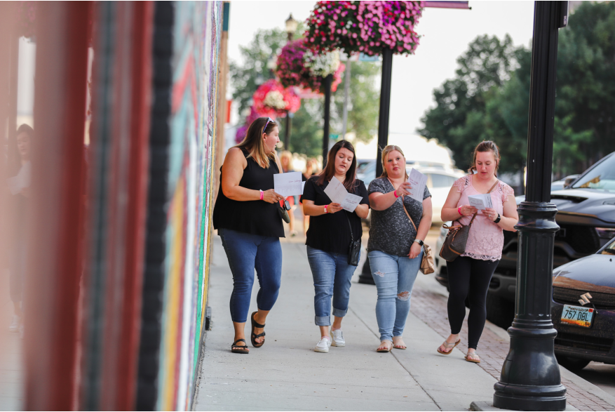 Wine Walk 2024 3