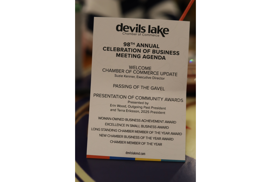 98th Annual Program