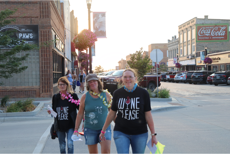 Wine Walk 2024 5