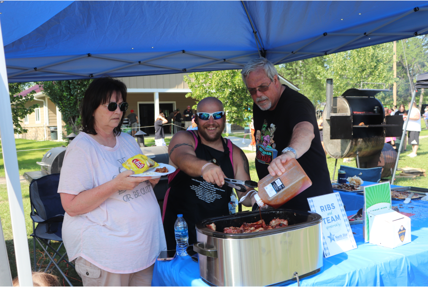 Ribfest 2024