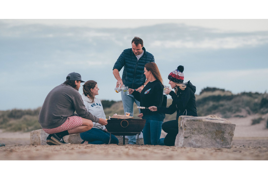 Wild Cooking
