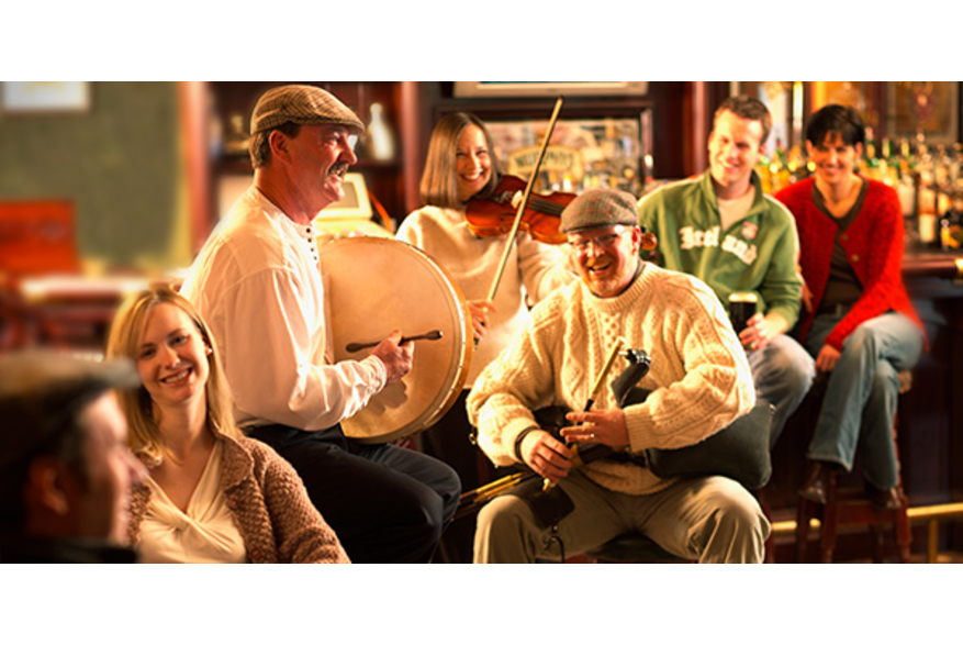 Brazenhead Band